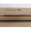 Avalo Puppyren Opvouwbaar - Ø210cm - Zwart