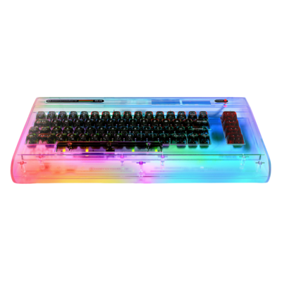 Commodore 64 Ultimate - Starlight Edition