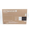 LG Smart TV 43" - NanoCell 4K Ultra HD - 43NANO81T6A