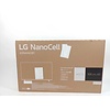 LG Smart TV 43" - NanoCell 4K Ultra HD - 43NANO81T6A
