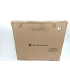 Zengrowth Massagetafel Opklapbaar Nimman - 185x71 cm - Mocca