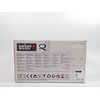 Weber Gasbarbecue Q1000 Titanium - Beige