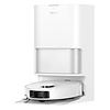 Dreame Robotstofzuiger L10s Ultra Gen 3 - Wit