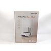 Dreame Robotstofzuiger L10s Ultra Gen 3 - Wit