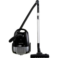 Amazon Basics Stofzuiger 12M-71EU4 - Zwart