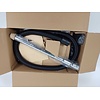 Amazon Basics Stofzuiger 12M-71EU4 - Zwart