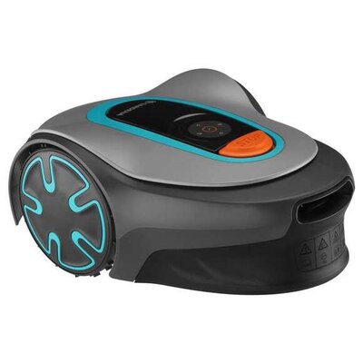 Gardena Robotmaaier Sileno Minimo 500