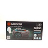 Gardena Robotmaaier Sileno Minimo 500