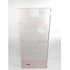 HelloBath Opvouwbaar Ligbad James XL - Antraciet