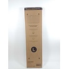 STAUS&BACH Strijkplank Ironiq Pro - 122x38 cm - Donkergrijs