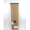 STAUS&BACH Strijkplank Ironiq Pro - 122x38 cm - Donkergrijs