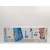 Bestway Zwembad Steel Pro 300 - met Filterpomp - 300x201x66 cm