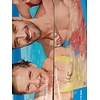 Bestway Zwembad Steel Pro 300 - met Filterpomp - 300x201x66 cm