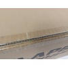 Happy Rhino Campingkast Pindos DLX - 113x53x83 cm - Antraciet