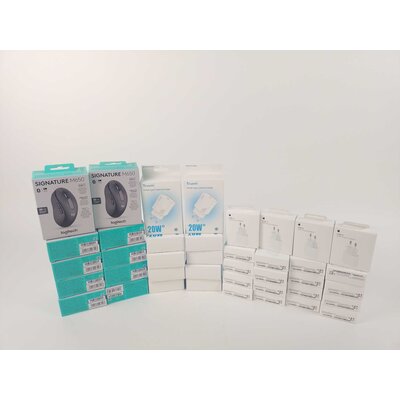Voordeelbox Elektronica & Accessoires #10
