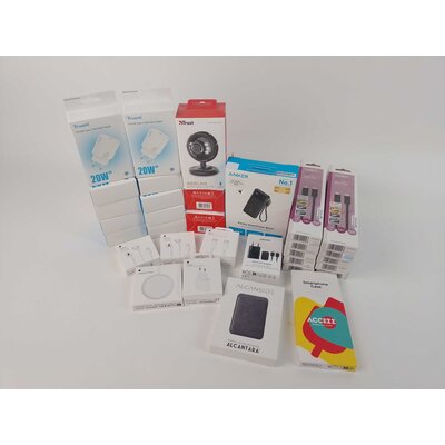 Voordeelbox Elektronica & Accessoires #8