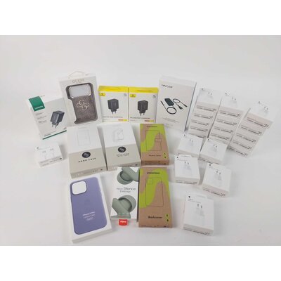 Voordeelbox Elektronica & Accessoires #7