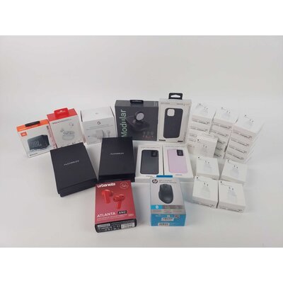 Voordeelbox Elektronica & Accessoires #6