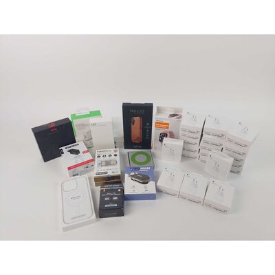 Voordeelbox Elektronica & Accessoires #5