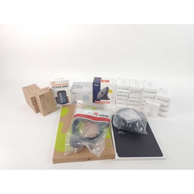 Voordeelbox Elektronica & Accessoires #3