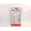 Altrex Telescoopladder TL Smart Up Go - 1x13 Treden