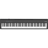 Roland Digitale Piano FP-30X - Zwart