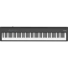 Roland Digitale Piano FP-30X - Zwart