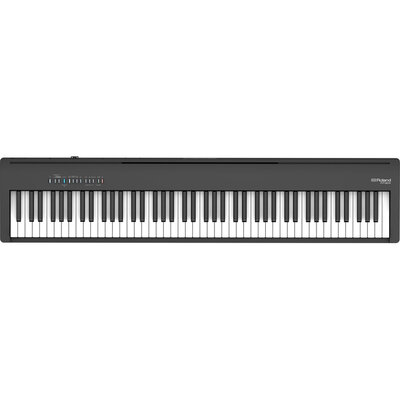Roland Digitale Piano FP-30X - Zwart