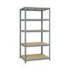 Avasco Stellingkast Strong - 176x90x60 cm