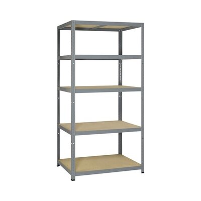 Avasco Stellingkast Strong - 176x90x60 cm