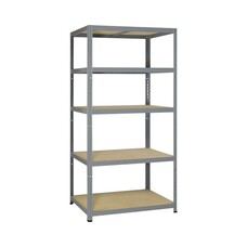 Avasco Stellingkast Strong - 176x90x60 cm