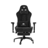 Eliteseats Gamingstoel Ergonomisch - Zwart