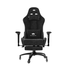 Eliteseats Gamingstoel Ergonomisch - Zwart