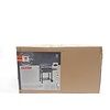 Jamestown Barbecue Jaxon 2.0 - 57x42 cm - Grijs Metaal