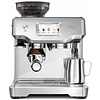 Sage Espressomachine The Barista Touch - RVS