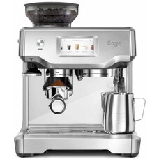 Sage Espressomachine The Barista Touch - RVS