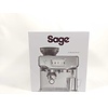 Sage Espressomachine The Barista Touch - RVS