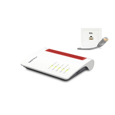 FRITZ! Router 7530 AX Edition International