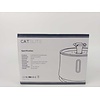 CatElite Drinkfontein Mist - RVS