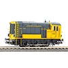 Piko Modeltrein Diesellocomotief - Rh 500 - NS IV