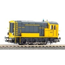 Piko Modeltrein Diesellocomotief - Rh 500 - NS IV