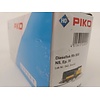Piko Modeltrein Diesellocomotief - Rh 500 - NS IV