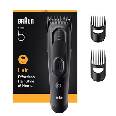 Braun Tondeuse Series 5 - HC5530