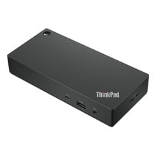 Lenovo Dockingstation USB-C - ThinkPad Universal