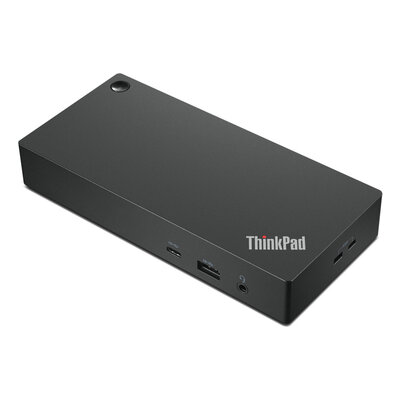 Lenovo Dockingstation USB-C - ThinkPad Universal