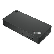 Lenovo Dockingstation USB-C - ThinkPad Universal