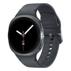 Samsung Galaxy Watch8 - 40mm - LTE - Graphite