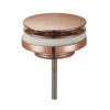 Santeg Afvoerplug Unidrainer MX - Rosegold
