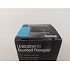 Santeg Afvoerplug Unidrainer MX - Rosegold
