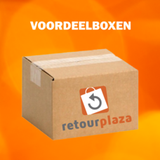 Voordeelboxen